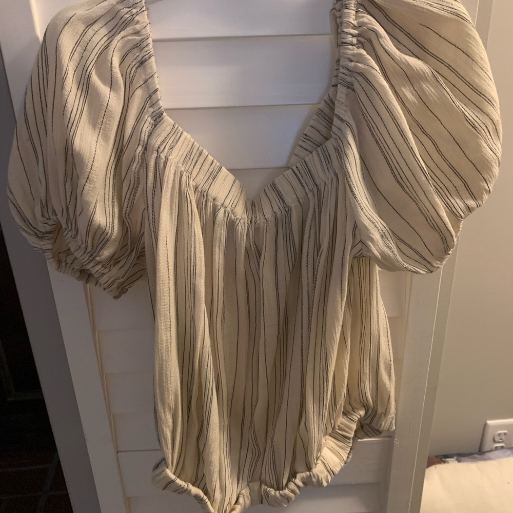 American eagle top - Picture 2 of 2